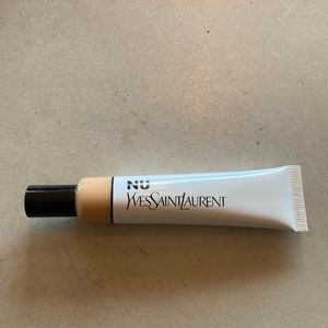 Yves Saint Laurent NU BARE LOOK TINT Hydrating Skin Tint Foundation (YSL Beauty)